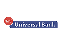 Банк Universal Bank в Ямнице